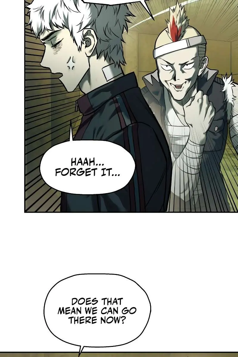 Surviving the Apocalypse Chapter 54 Page 70