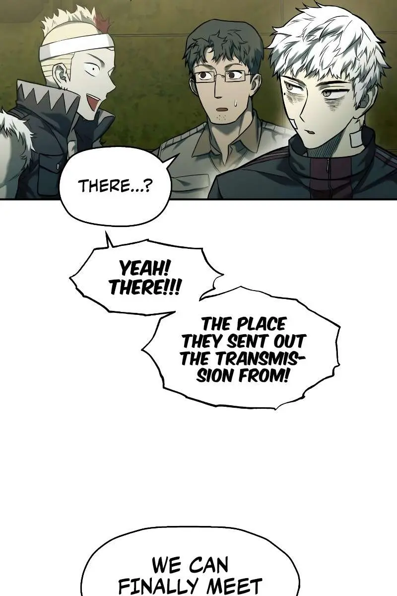Surviving the Apocalypse Chapter 54 Page 71