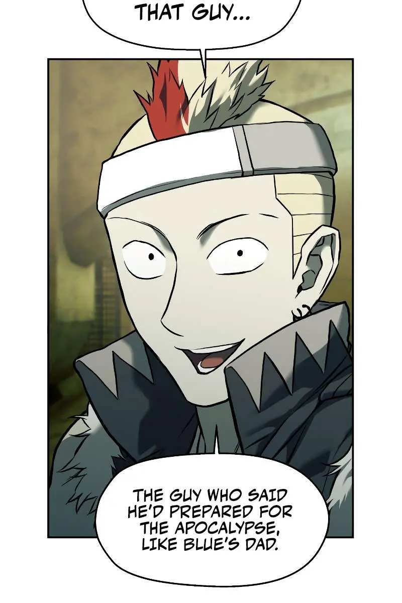 Surviving the Apocalypse Chapter 54 Page 72