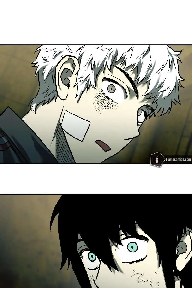 Surviving the Apocalypse Chapter 54 Page 73