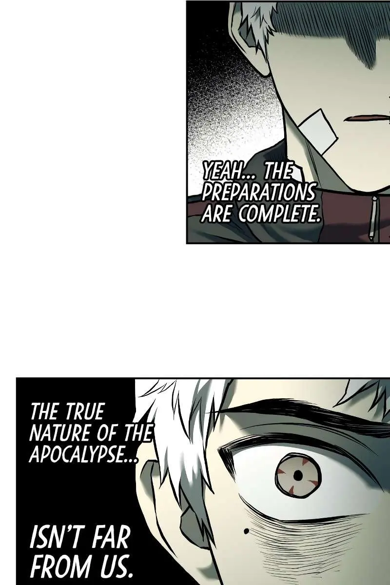 Surviving the Apocalypse Chapter 54 Page 75