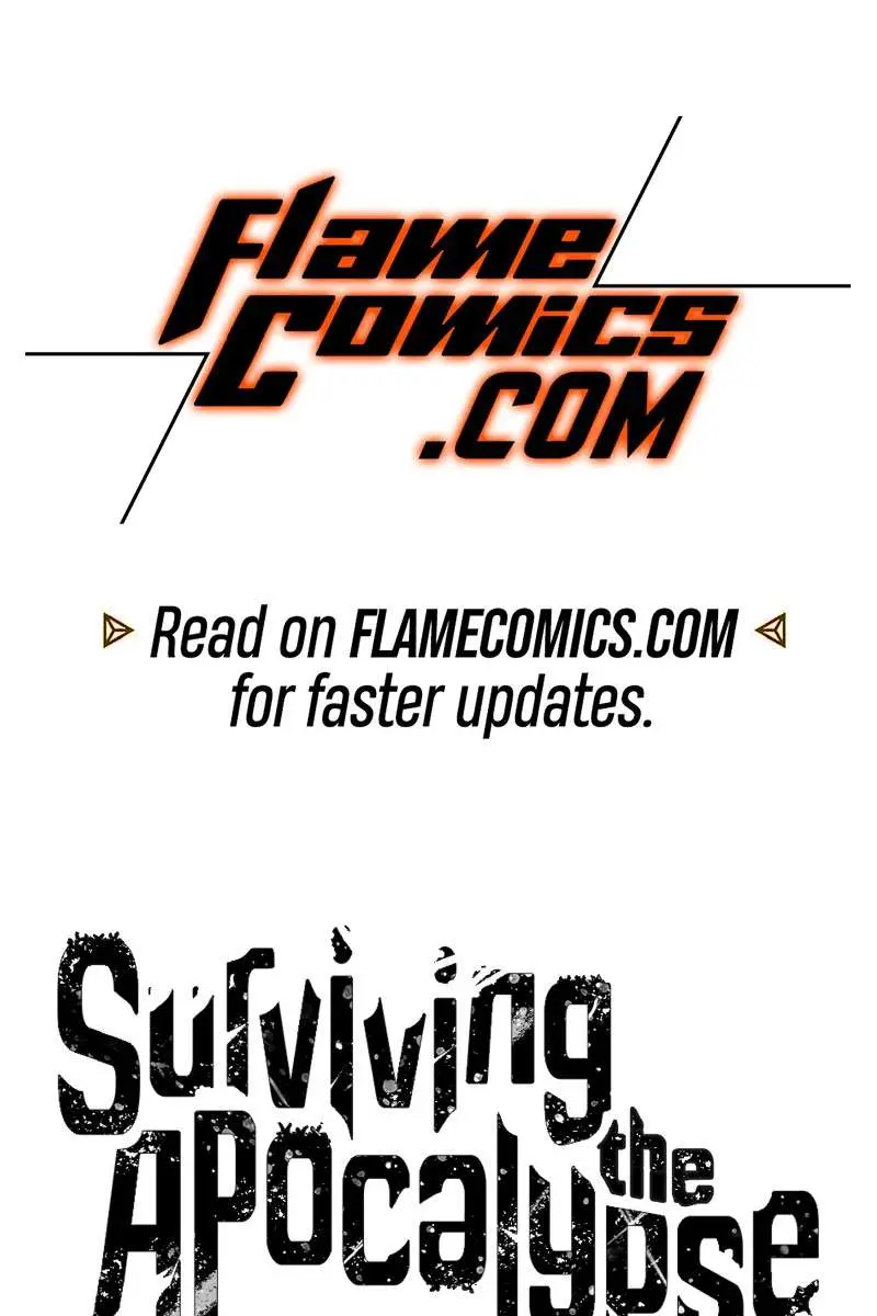 Surviving the Apocalypse Chapter 55 Page 3