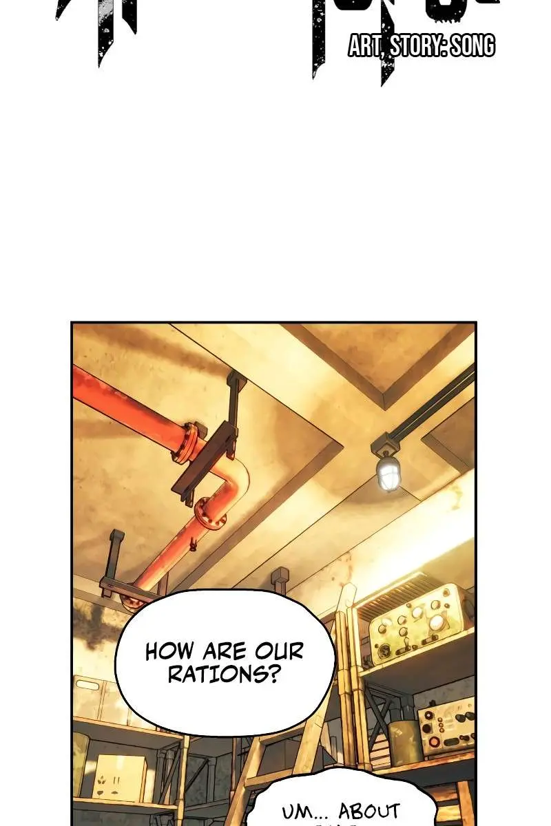 Surviving the Apocalypse Chapter 55 Page 4
