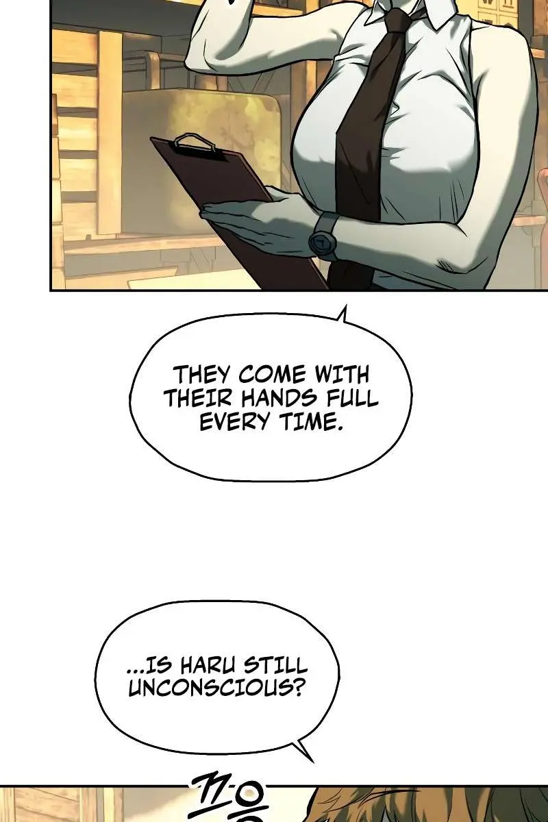 Surviving the Apocalypse Chapter 55 Page 7