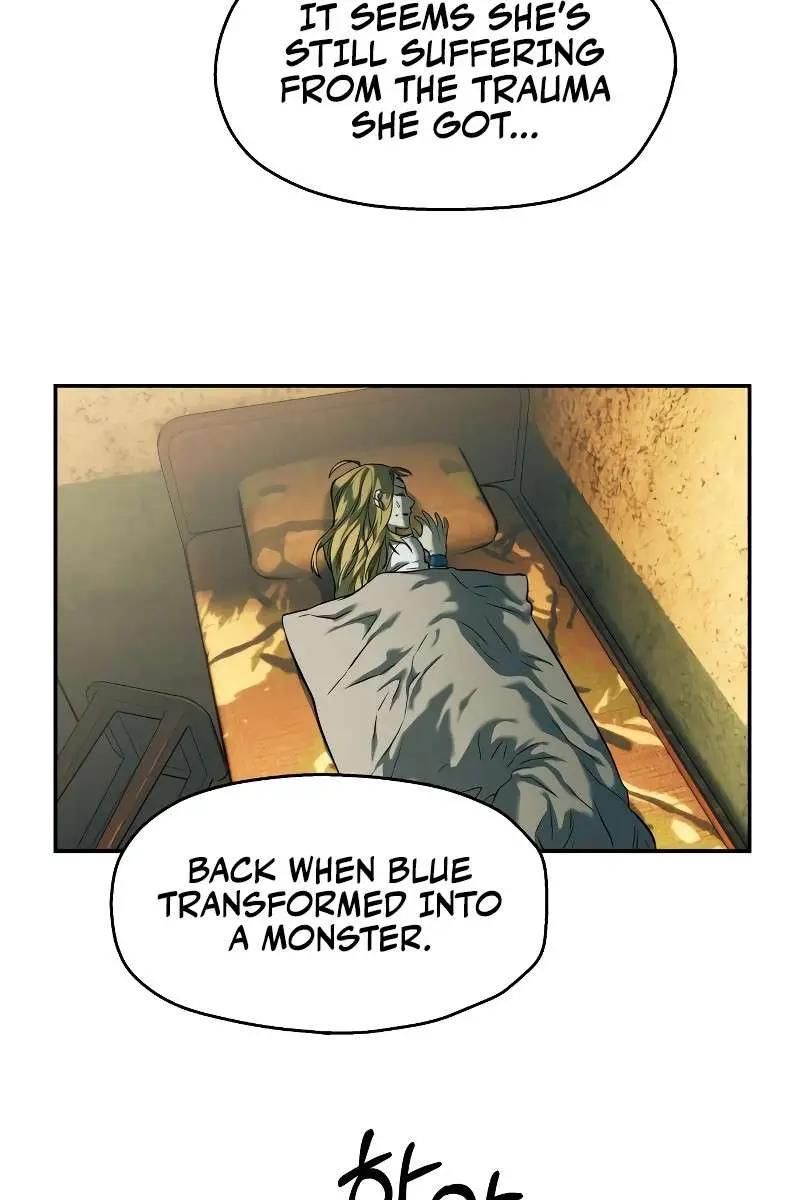 Surviving the Apocalypse Chapter 55 Page 9