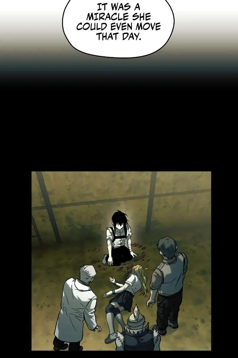 Surviving the Apocalypse Chapter 55 Page 11