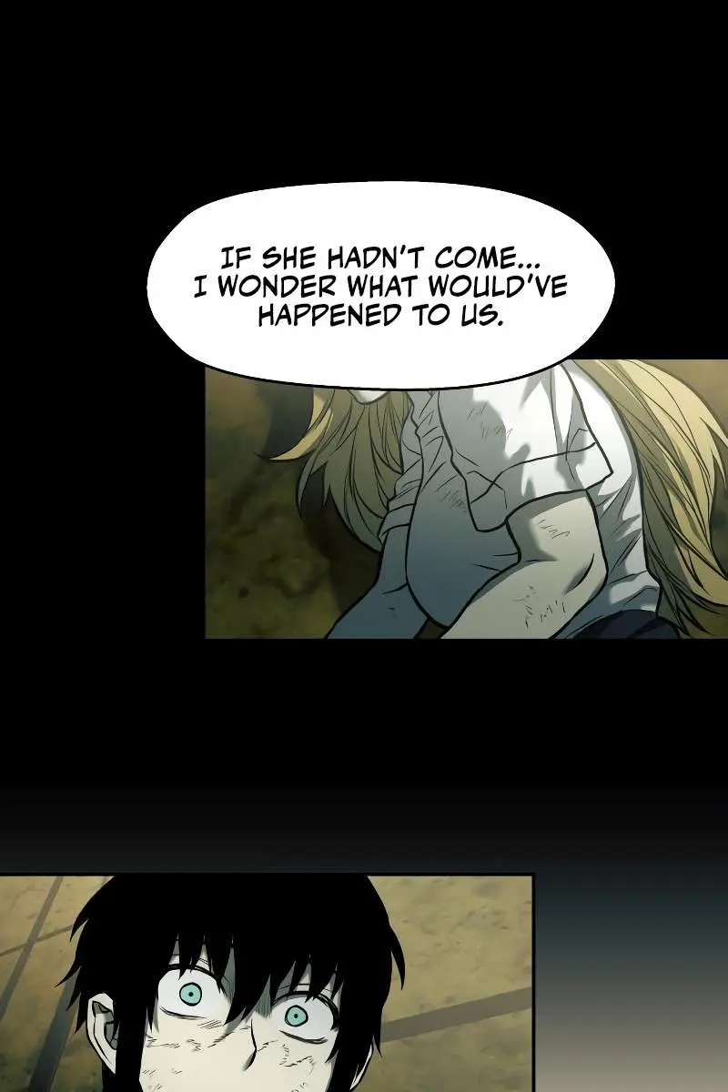 Surviving the Apocalypse Chapter 55 Page 12