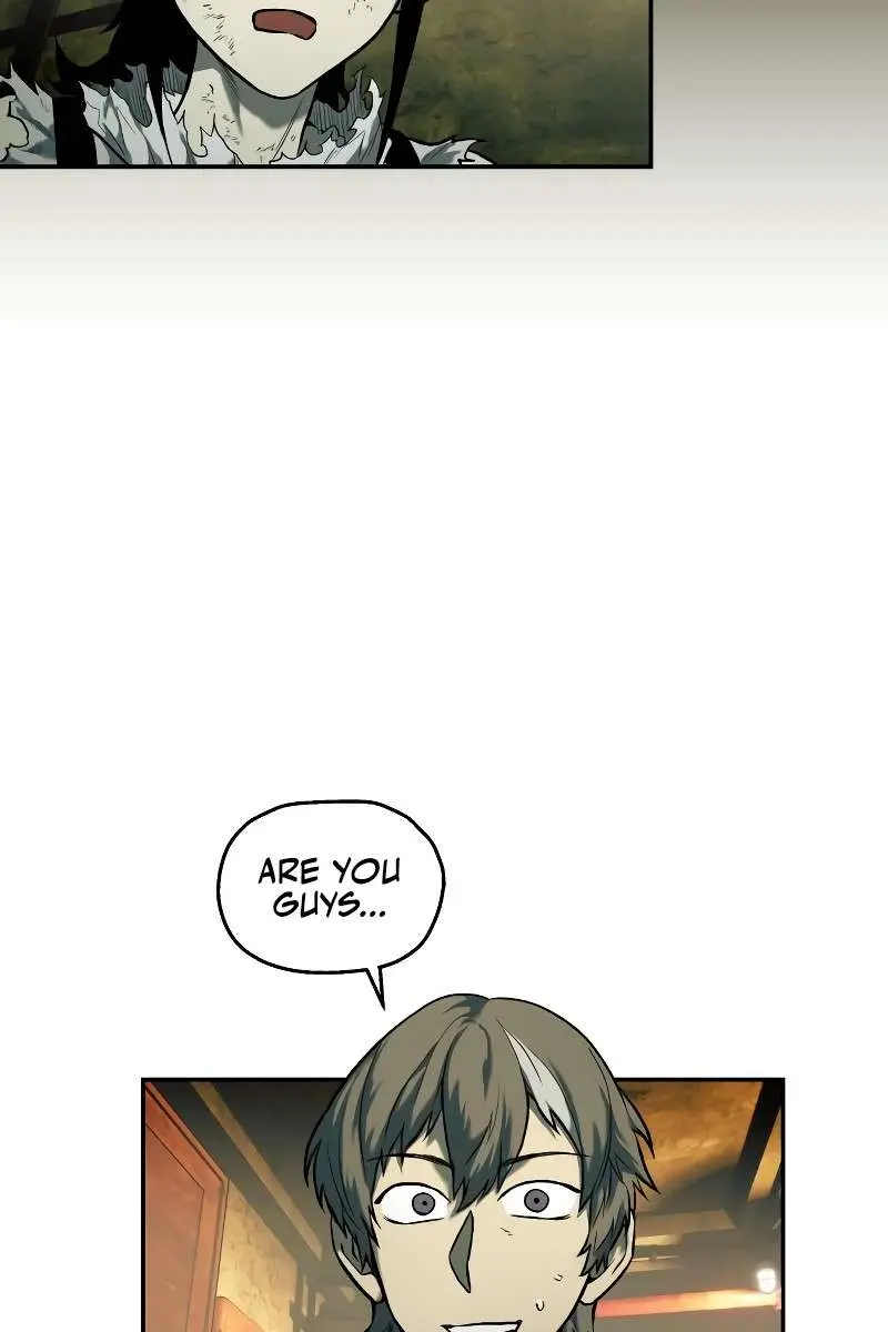 Surviving the Apocalypse Chapter 55 Page 13