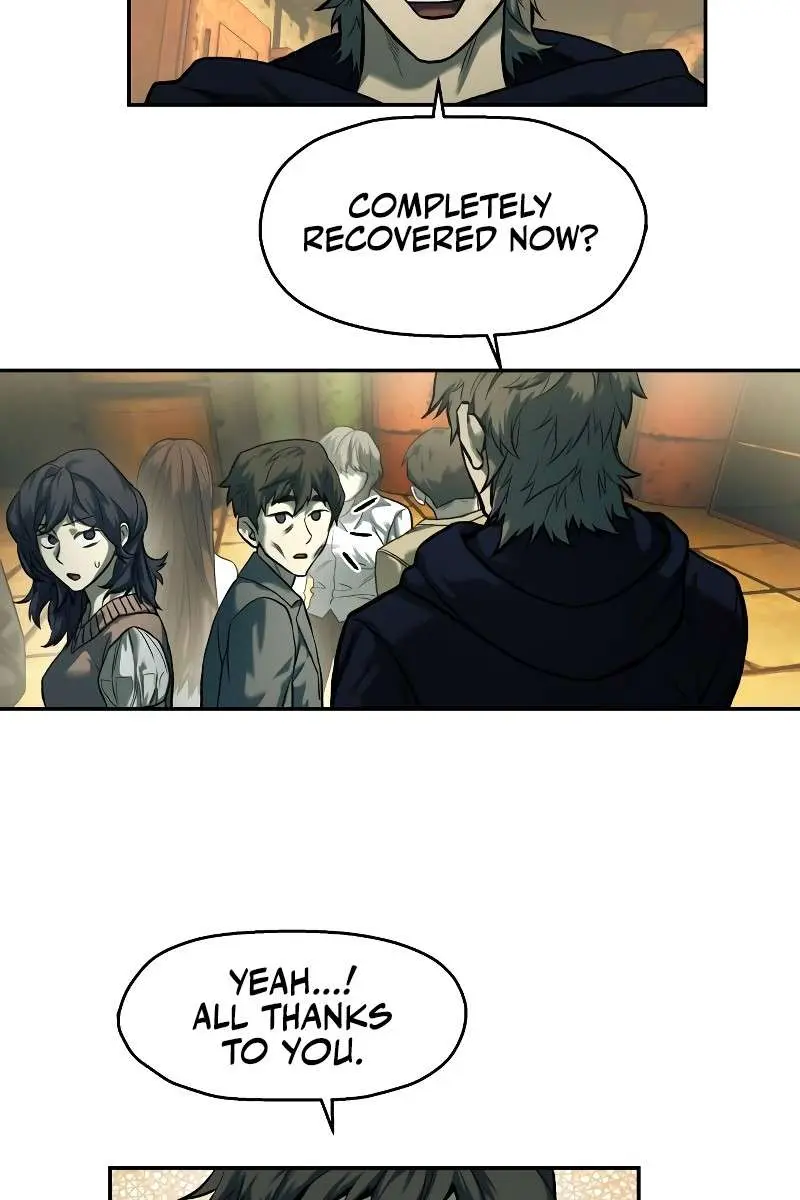 Surviving the Apocalypse Chapter 55 Page 14