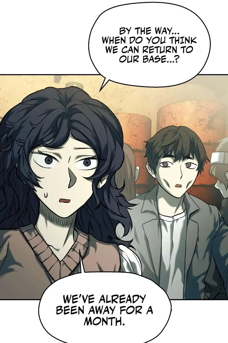 Surviving the Apocalypse Chapter 55 Page 16