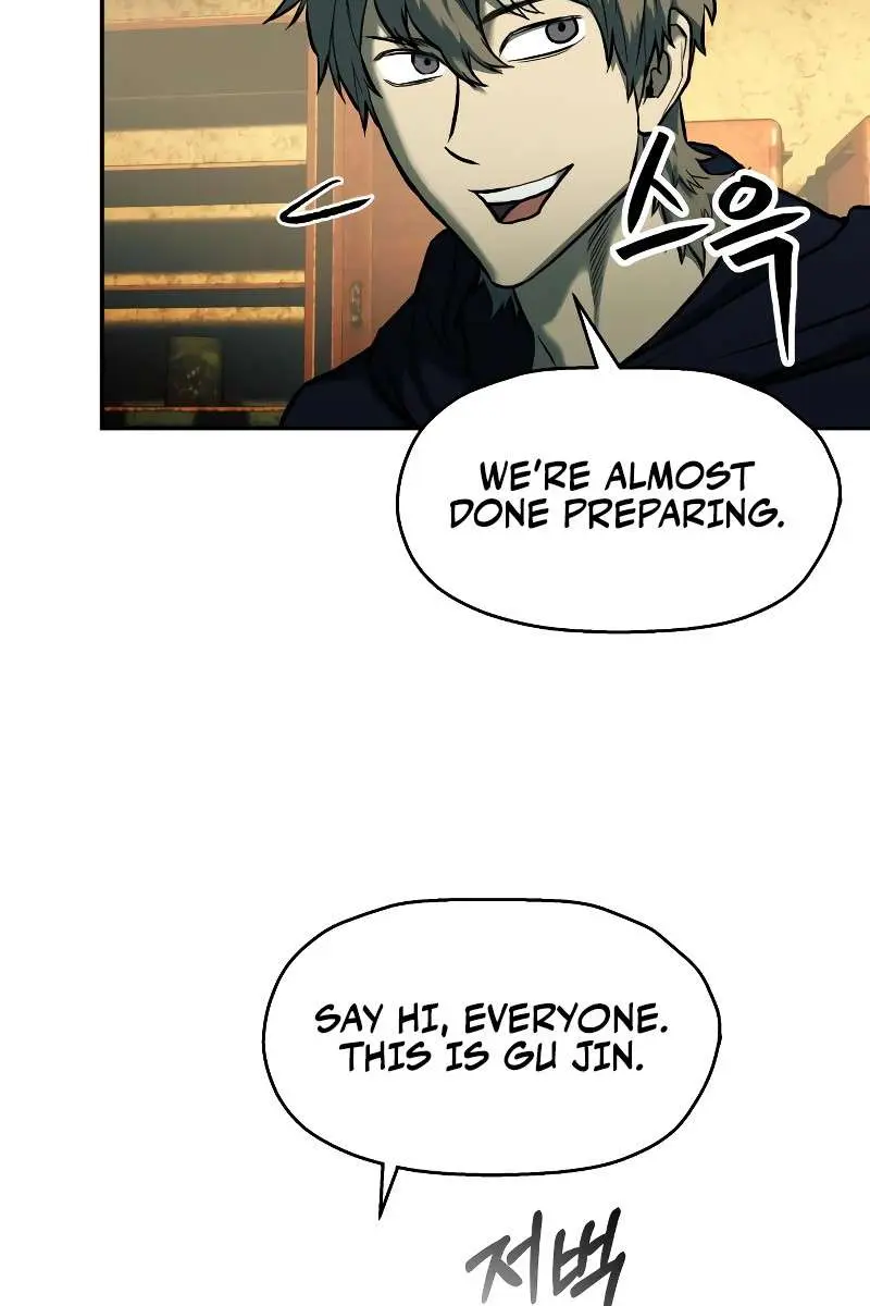 Surviving the Apocalypse Chapter 55 Page 18