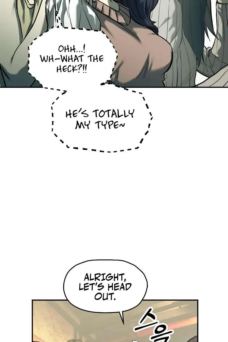 Surviving the Apocalypse Chapter 55 Page 22