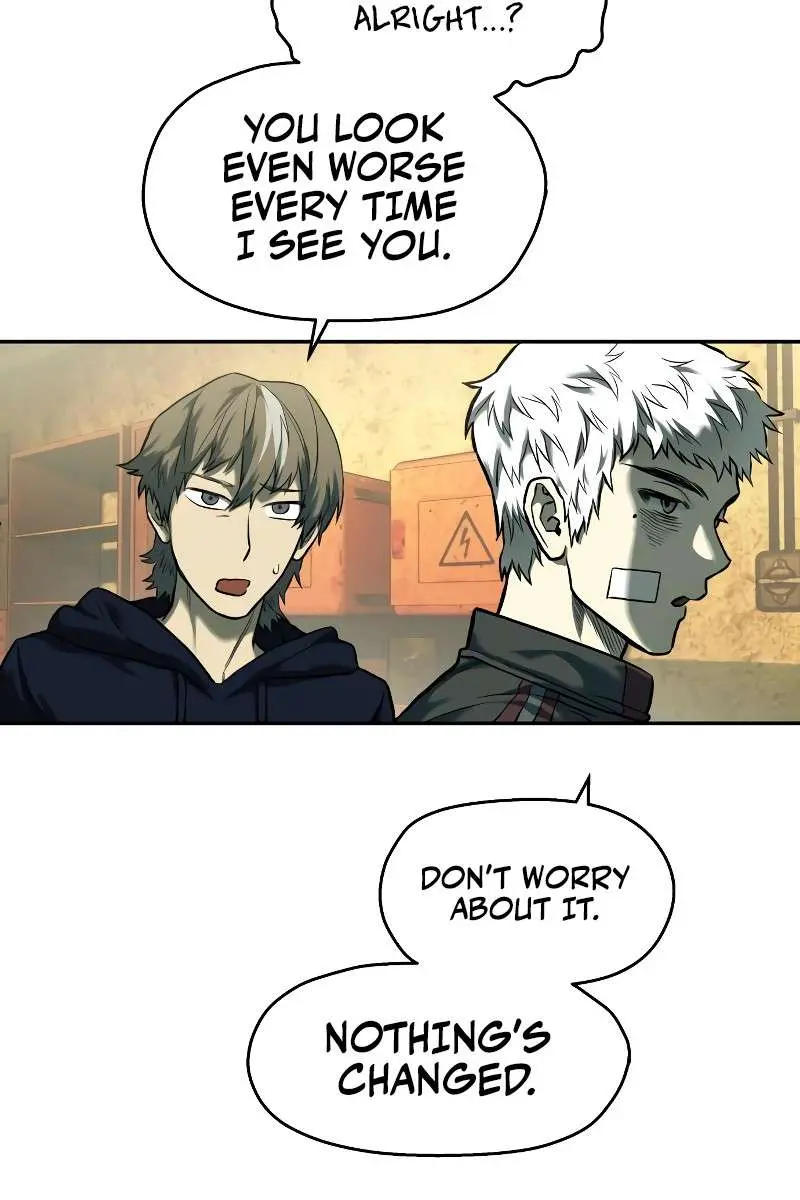 Surviving the Apocalypse Chapter 55 Page 24