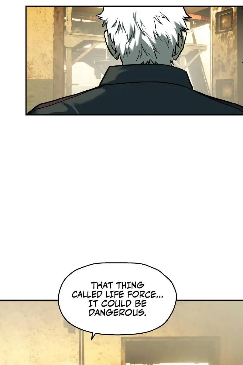 Surviving the Apocalypse Chapter 55 Page 26
