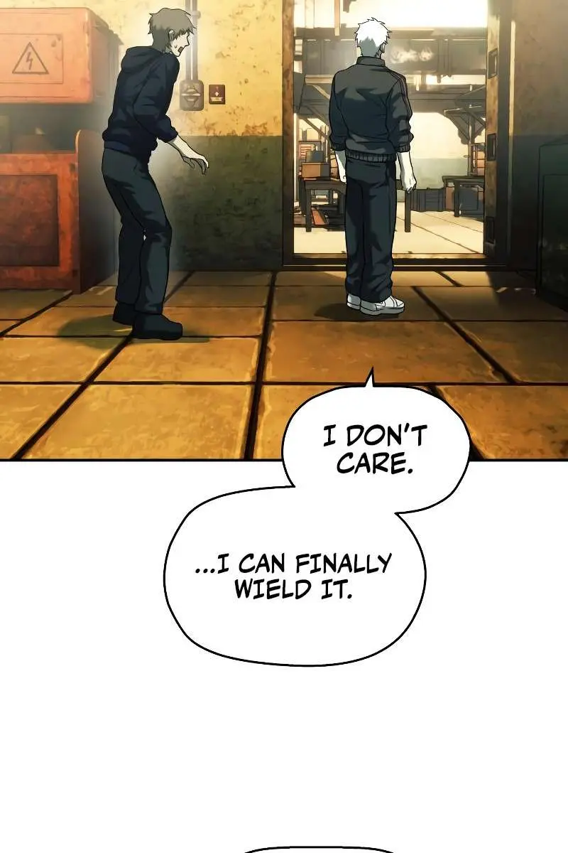Surviving the Apocalypse Chapter 55 Page 27
