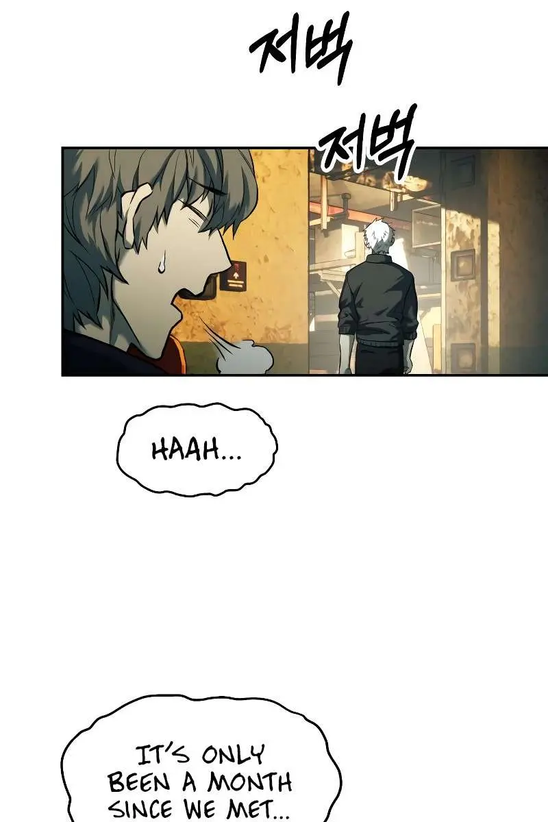 Surviving the Apocalypse Chapter 55 Page 30
