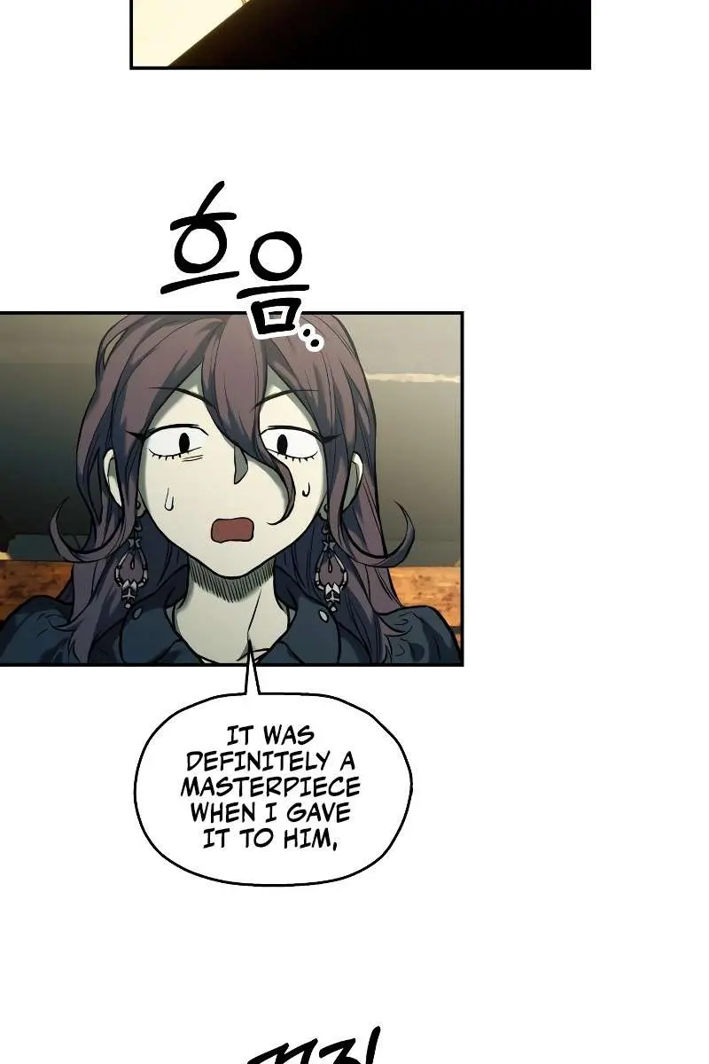 Surviving the Apocalypse Chapter 55 Page 33