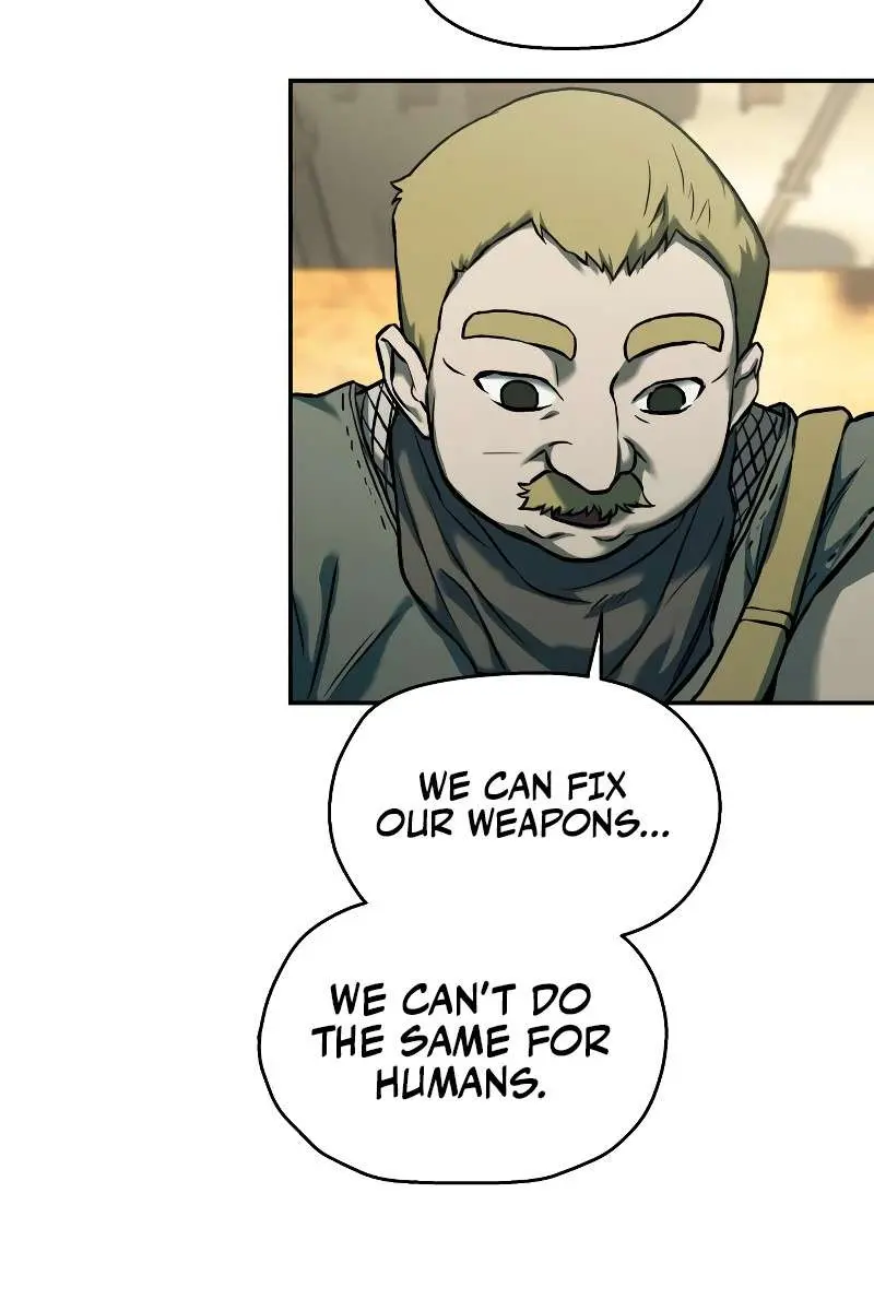Surviving the Apocalypse Chapter 55 Page 36