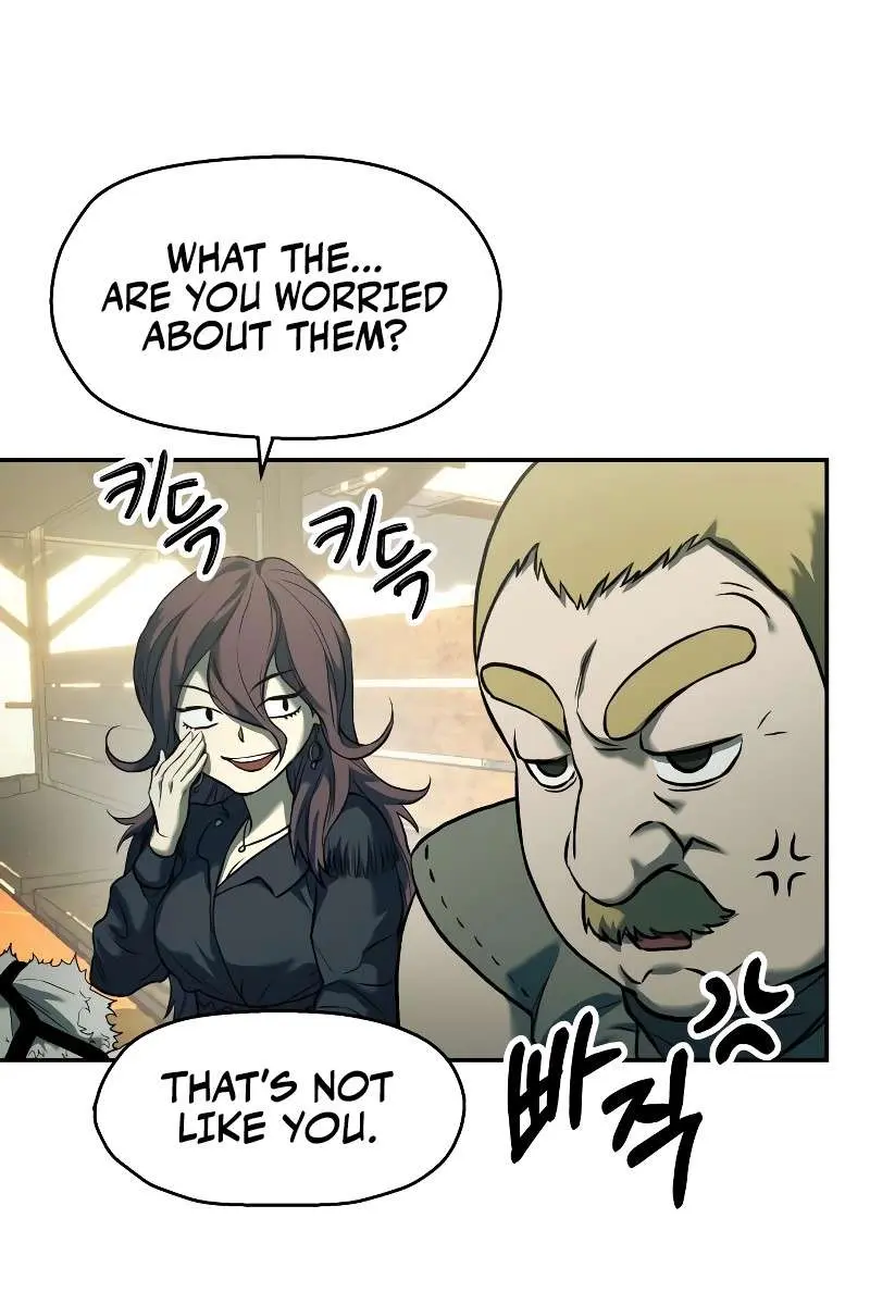 Surviving the Apocalypse Chapter 55 Page 37