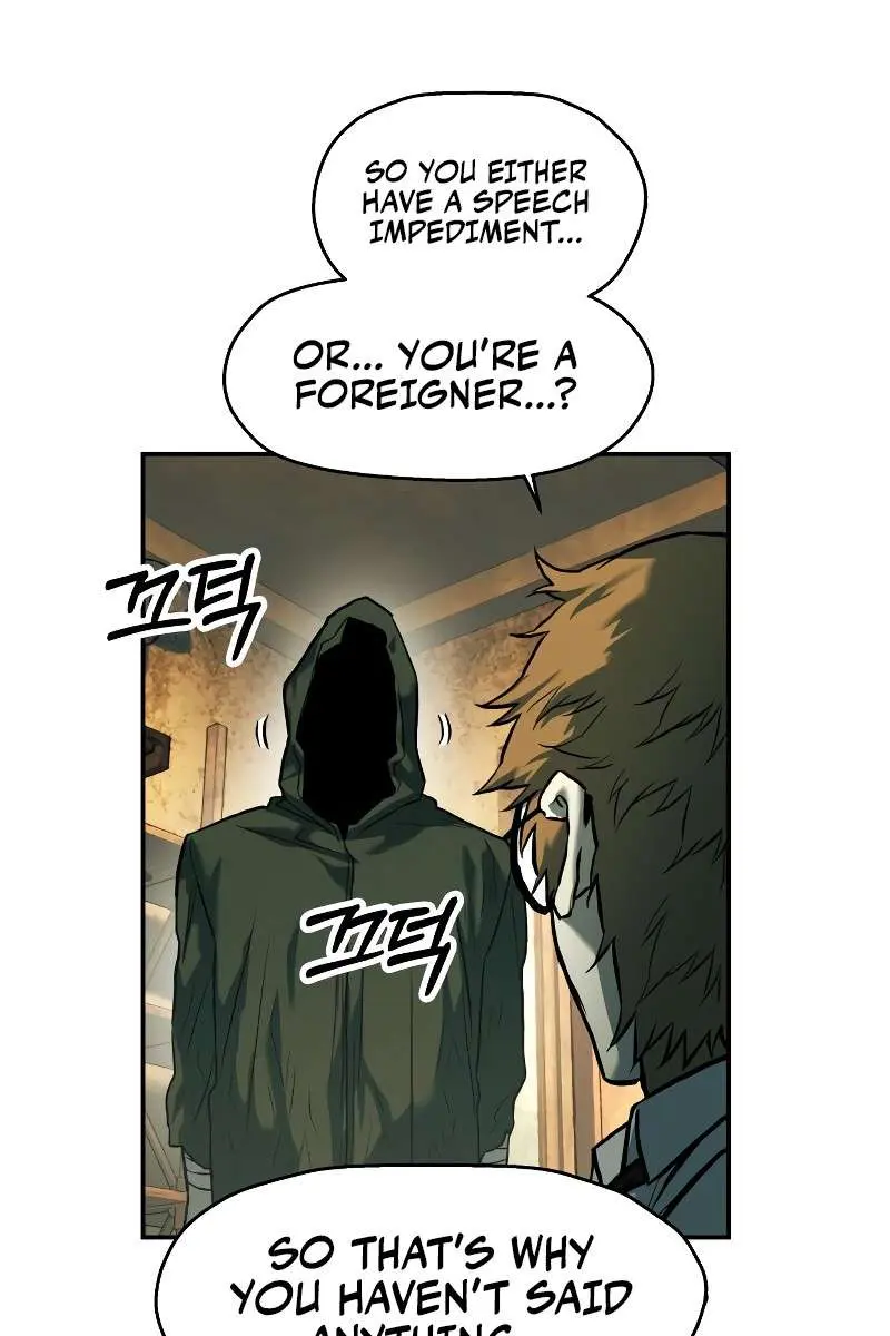 Surviving the Apocalypse Chapter 55 Page 43