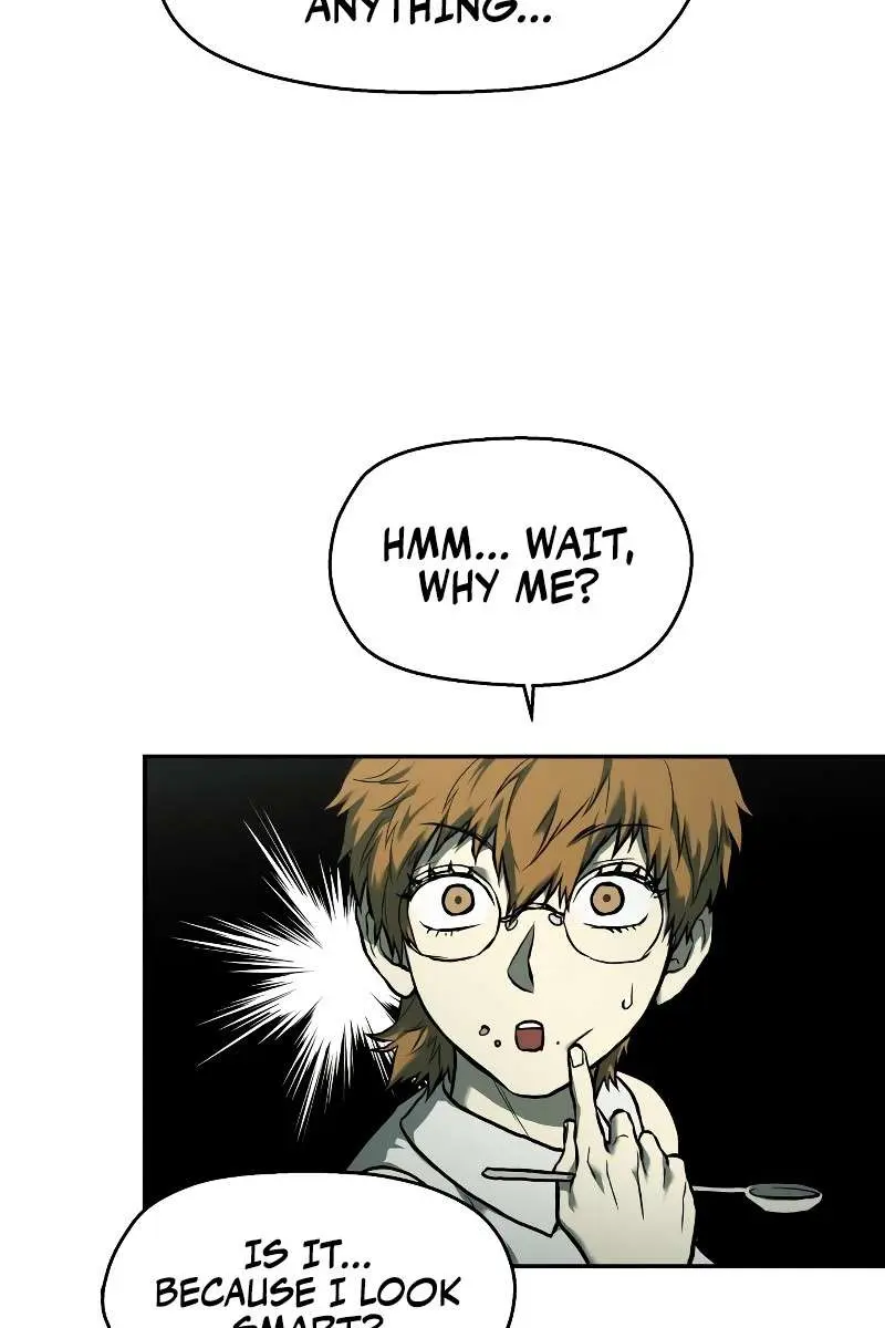 Surviving the Apocalypse Chapter 55 Page 44