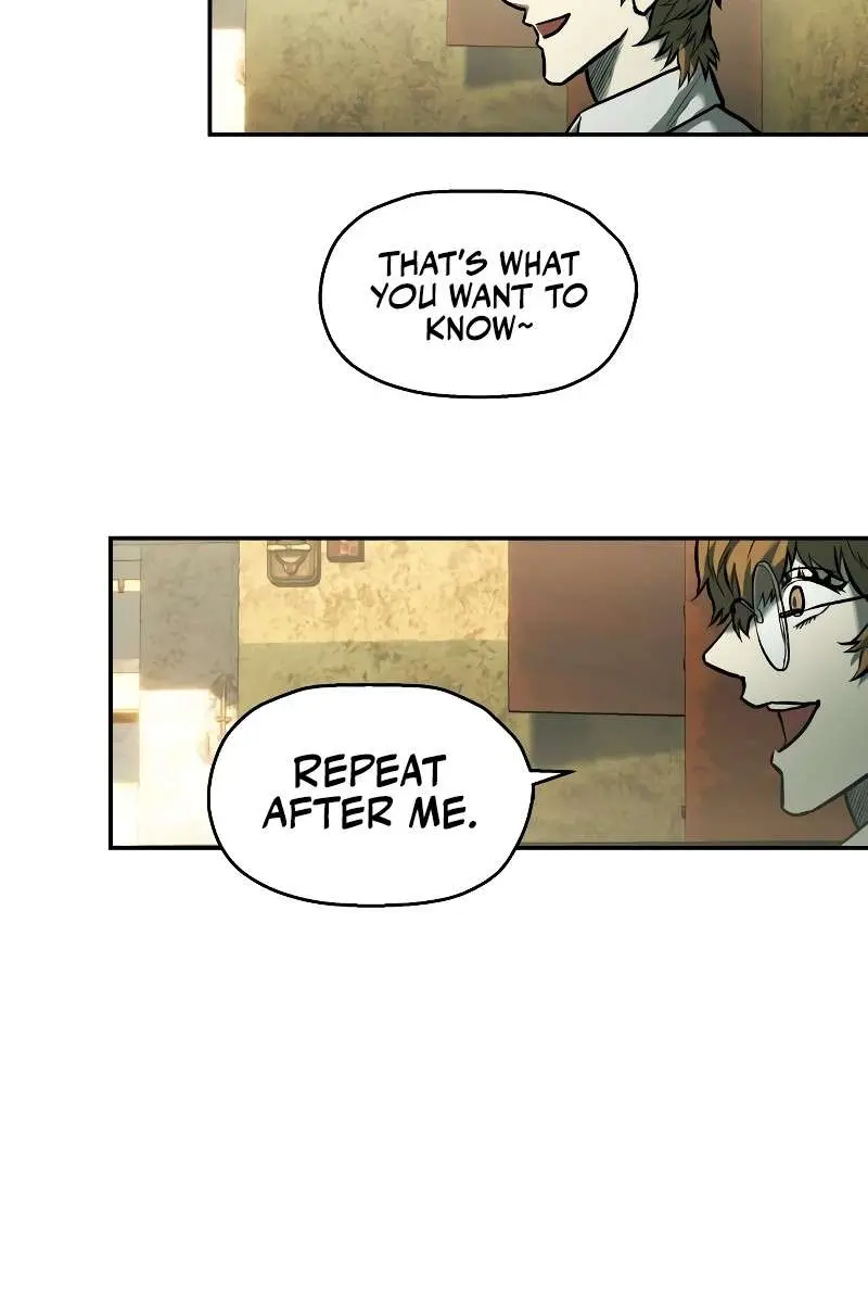 Surviving the Apocalypse Chapter 55 Page 49
