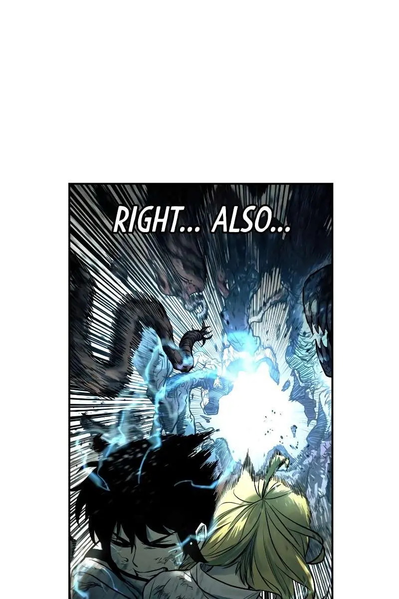Surviving the Apocalypse Chapter 55 Page 60