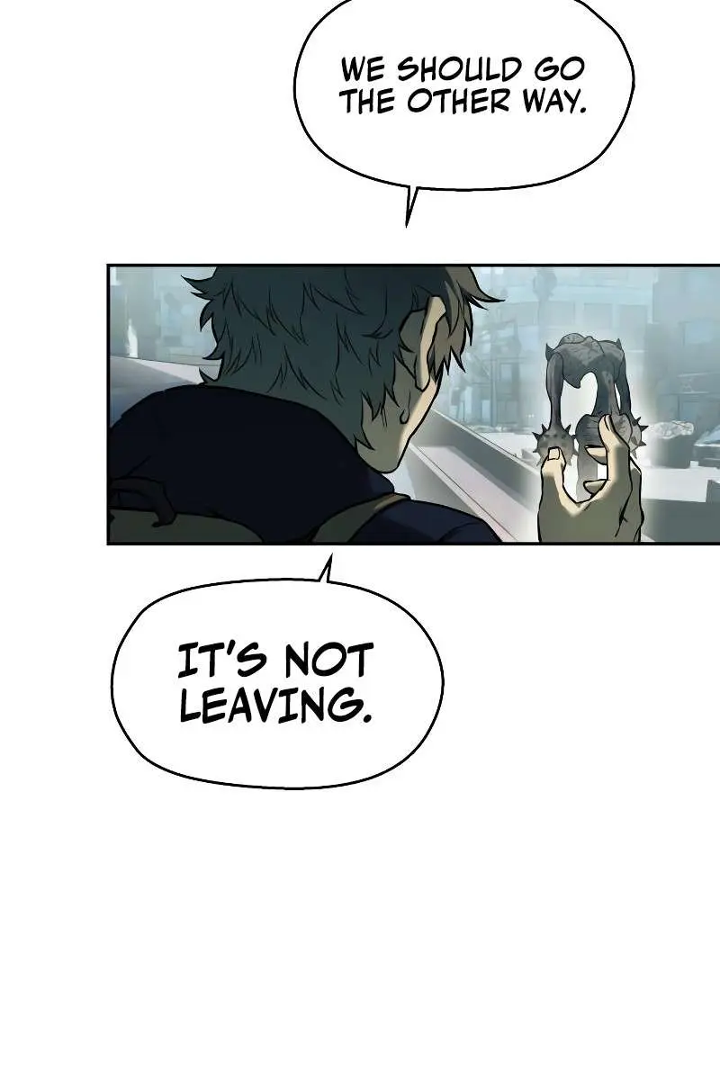 Surviving the Apocalypse Chapter 55 Page 79