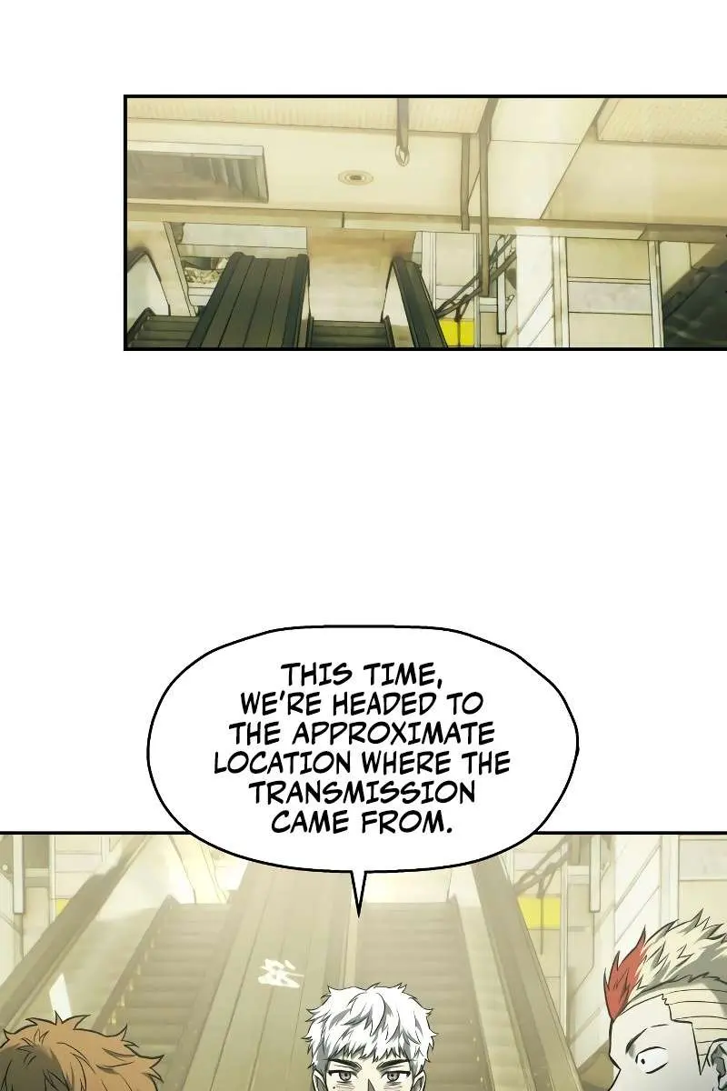 Surviving the Apocalypse Chapter 55 Page 123