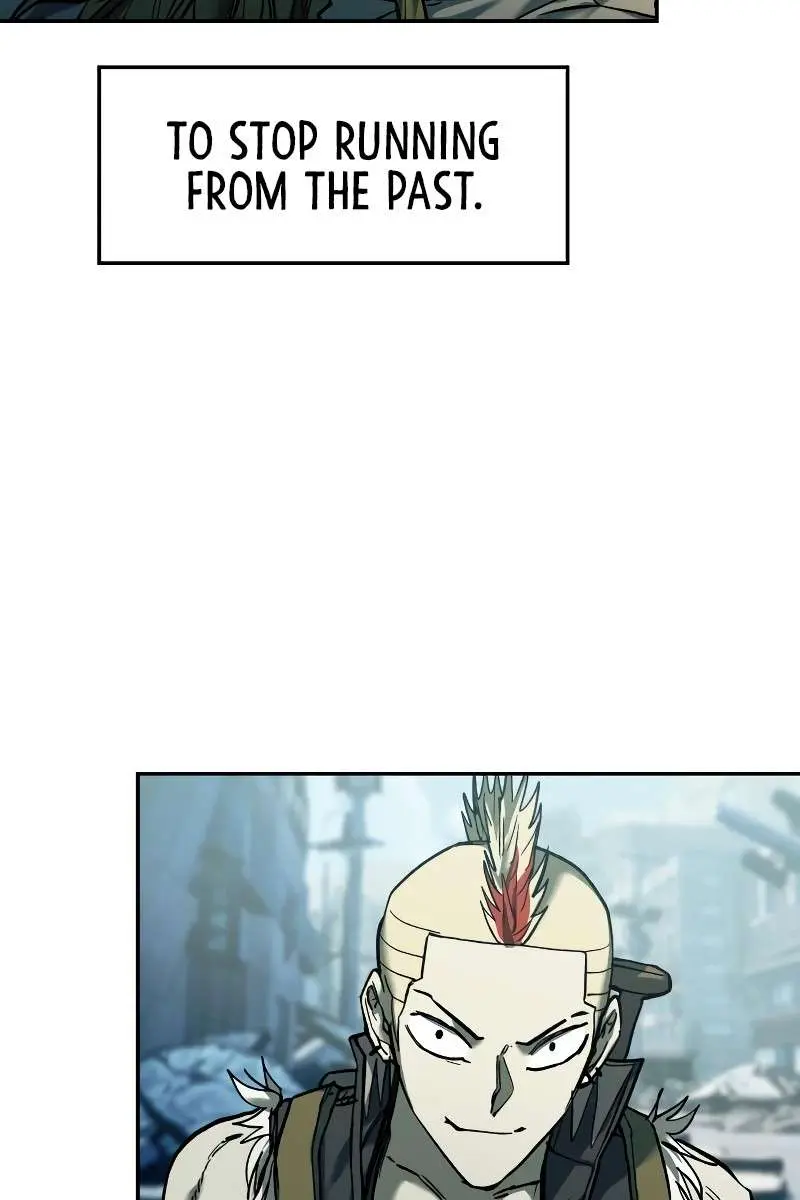 Surviving the Apocalypse Chapter 55 Page 153