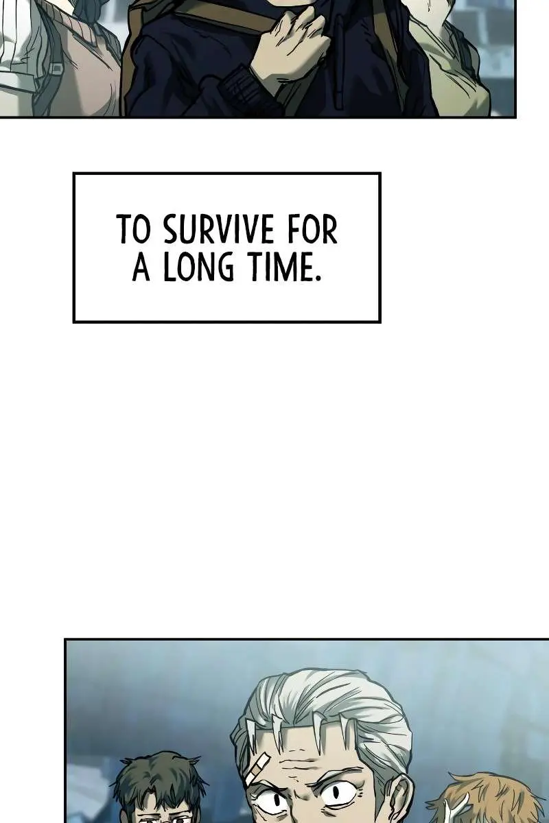 Surviving the Apocalypse Chapter 55 Page 155