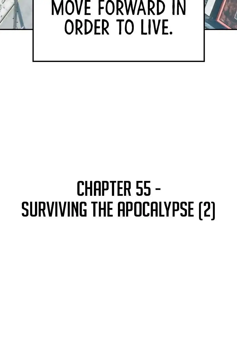 Surviving the Apocalypse Chapter 55 Page 164