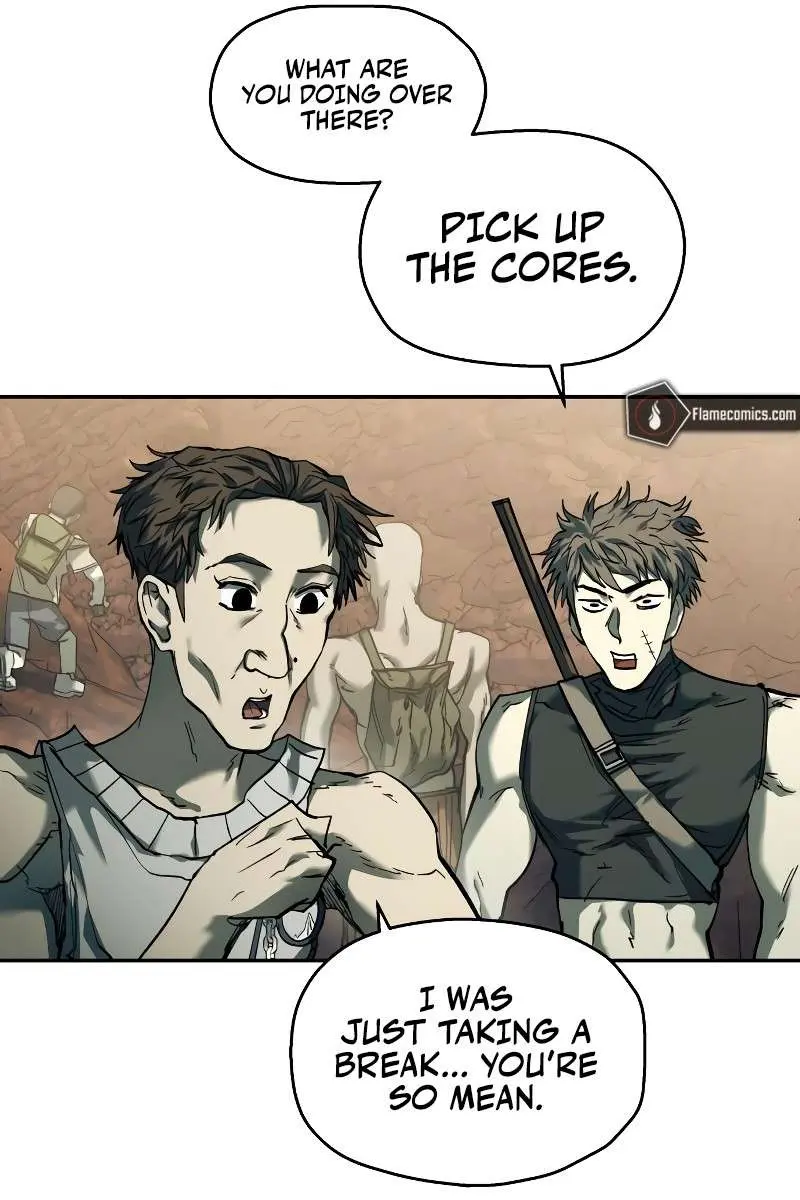 Surviving the Apocalypse Chapter 55 Page 184