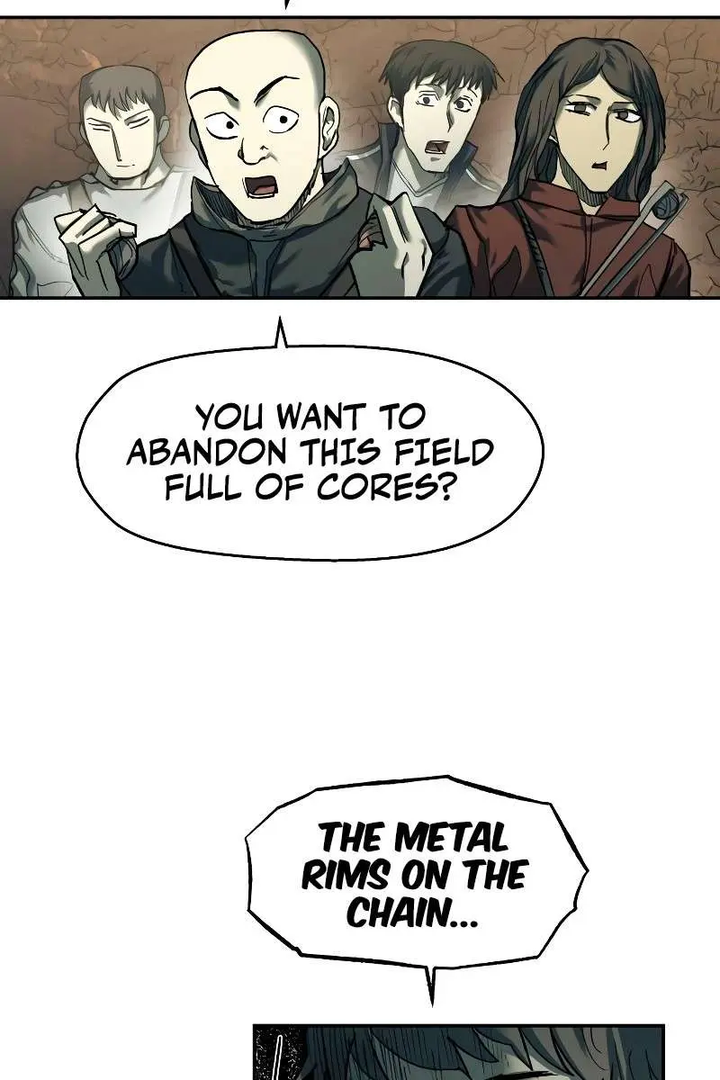 Surviving the Apocalypse Chapter 55 Page 190