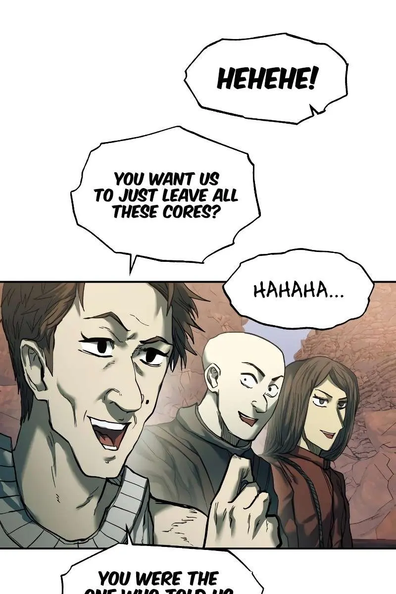 Surviving the Apocalypse Chapter 55 Page 200