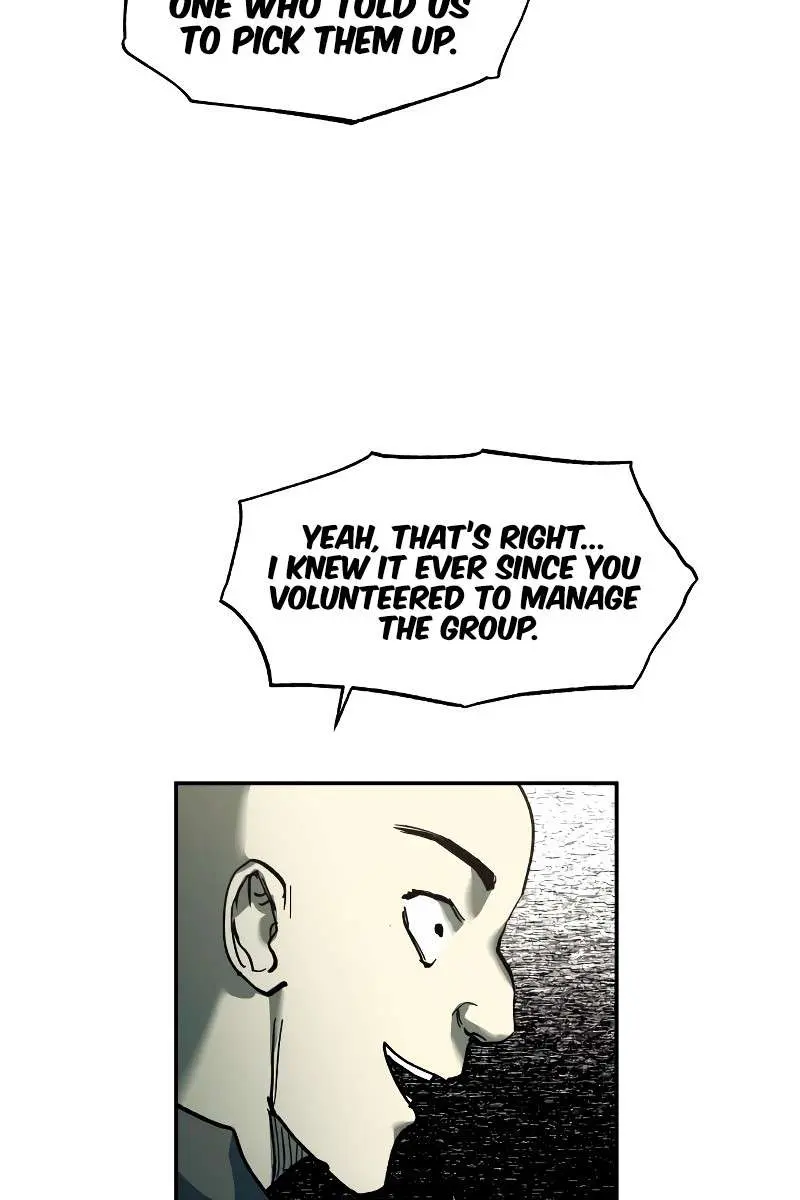 Surviving the Apocalypse Chapter 55 Page 201