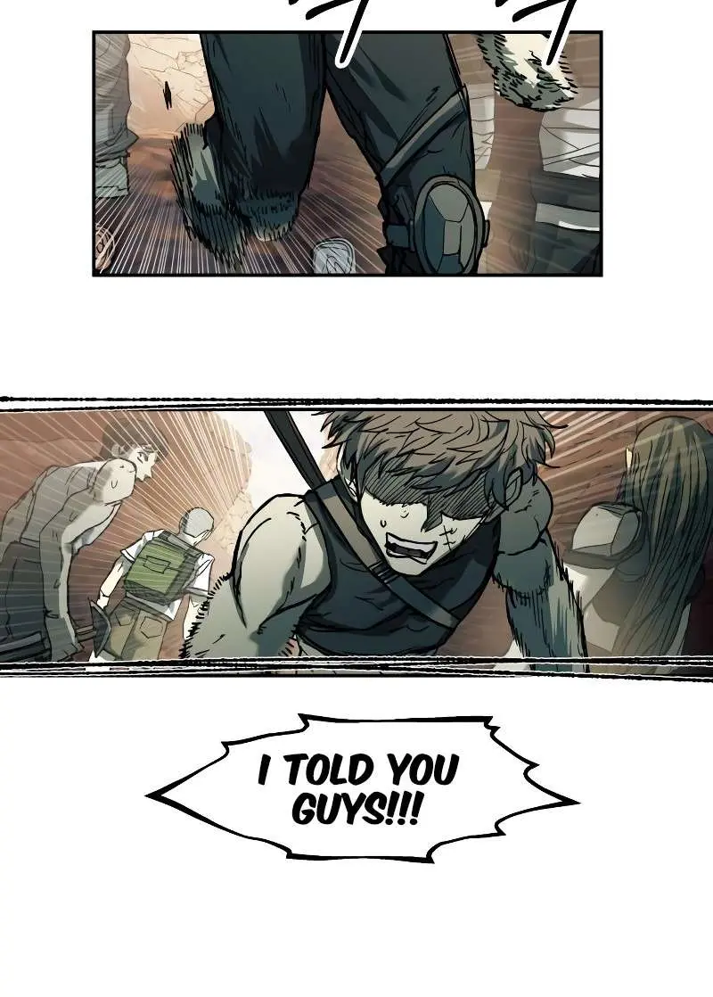 Surviving the Apocalypse Chapter 55 Page 234