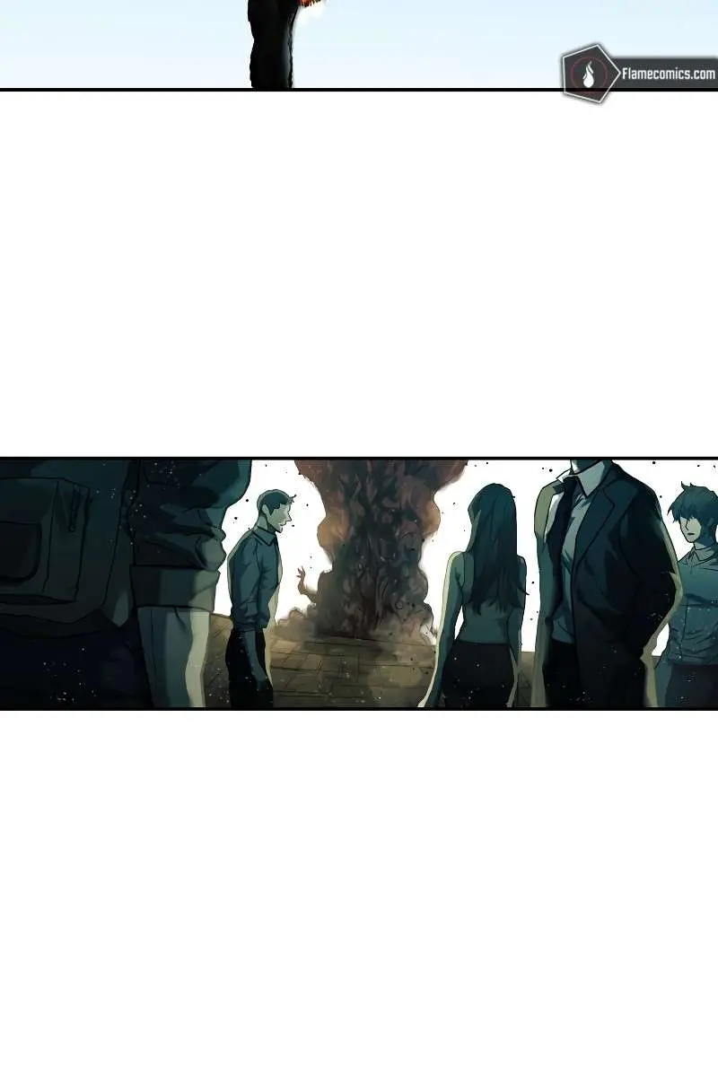 Surviving the Apocalypse Chapter 56 Page 5