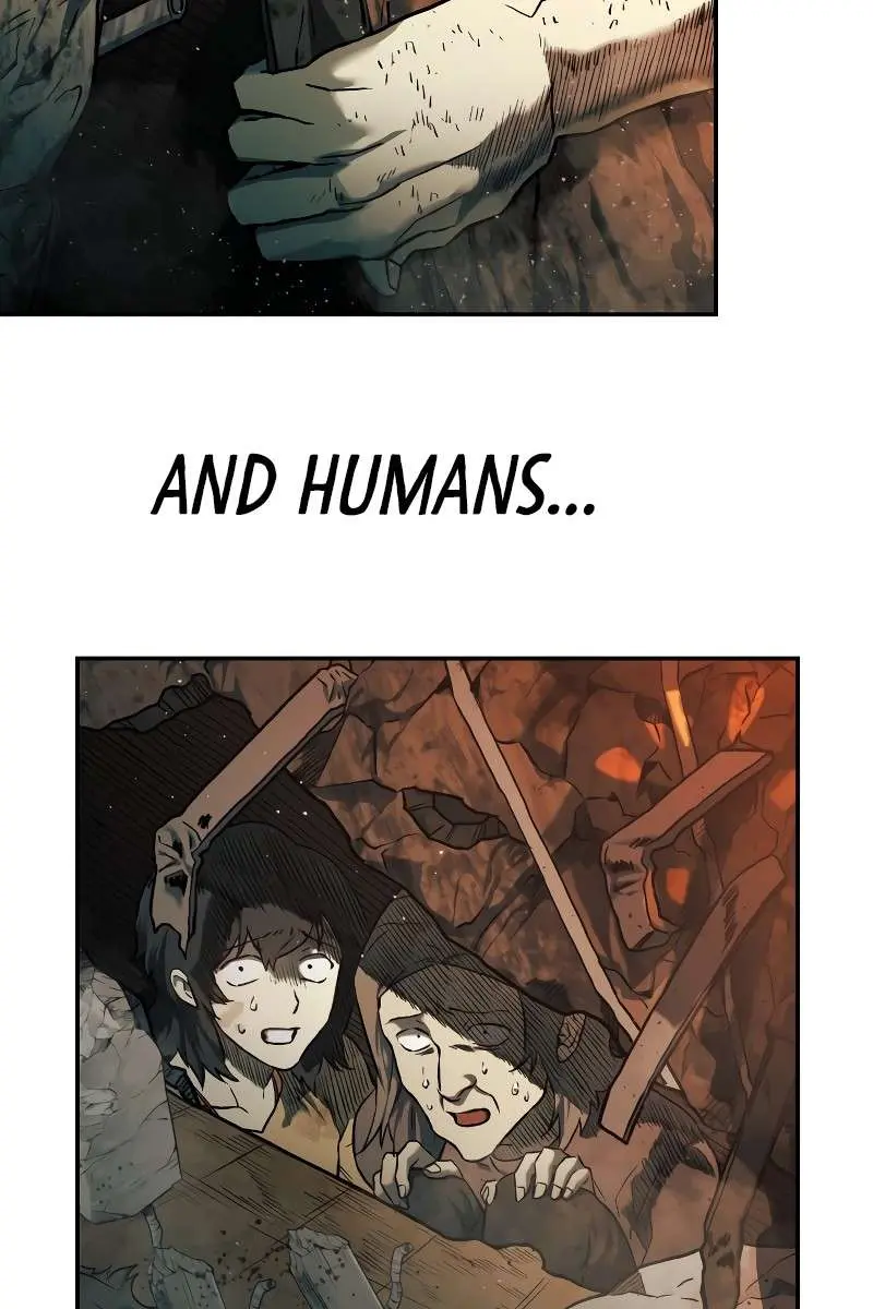 Surviving the Apocalypse Chapter 56 Page 8