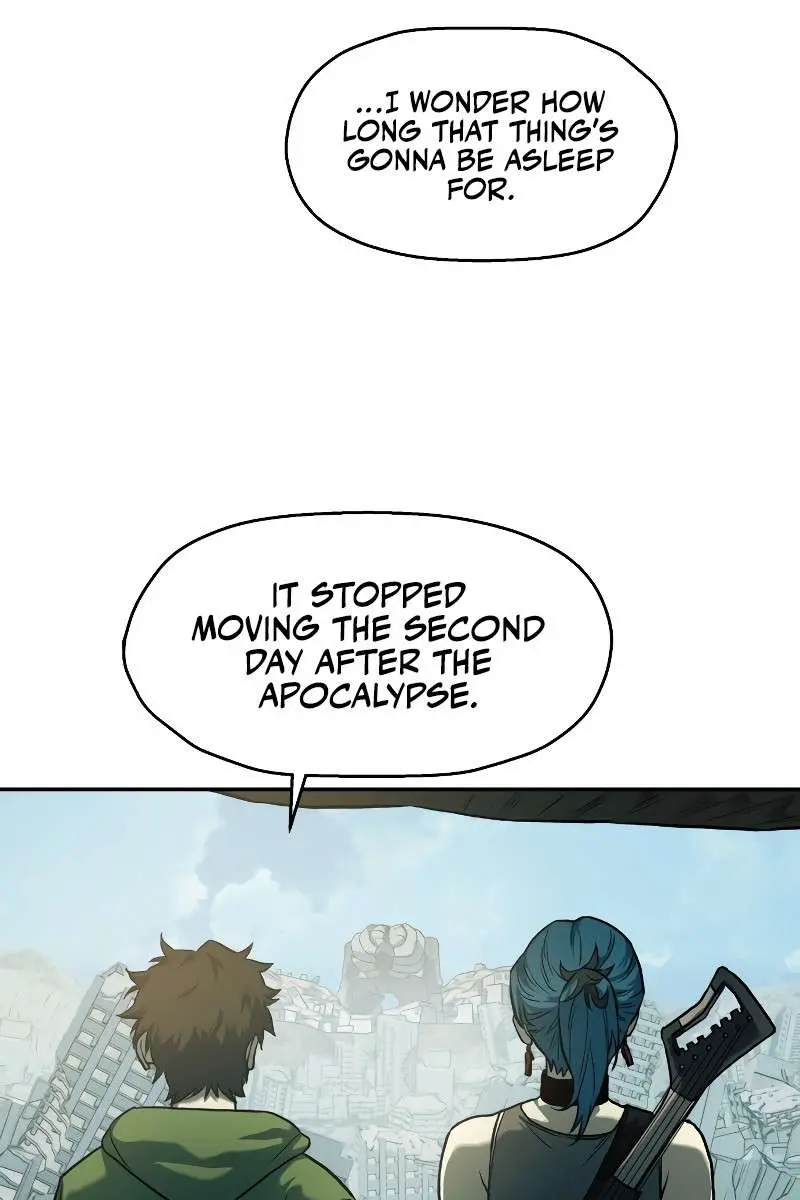 Surviving the Apocalypse Chapter 56 Page 16
