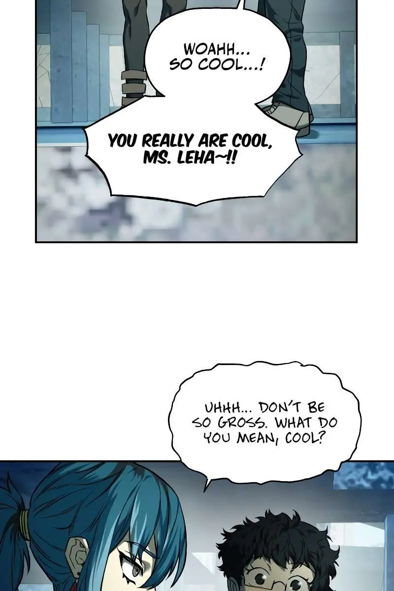 Surviving the Apocalypse Chapter 56 Page 20