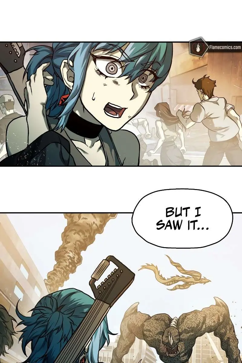 Surviving the Apocalypse Chapter 56 Page 22