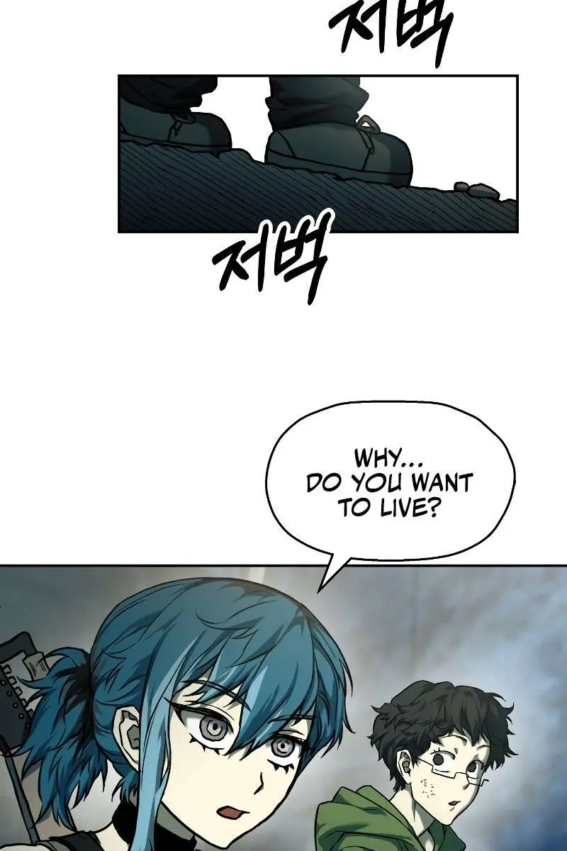 Surviving the Apocalypse Chapter 56 Page 27