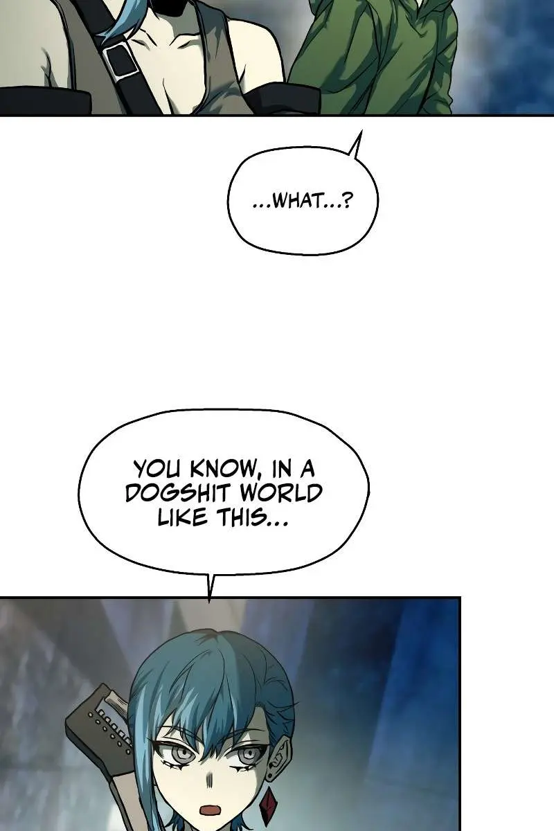 Surviving the Apocalypse Chapter 56 Page 28