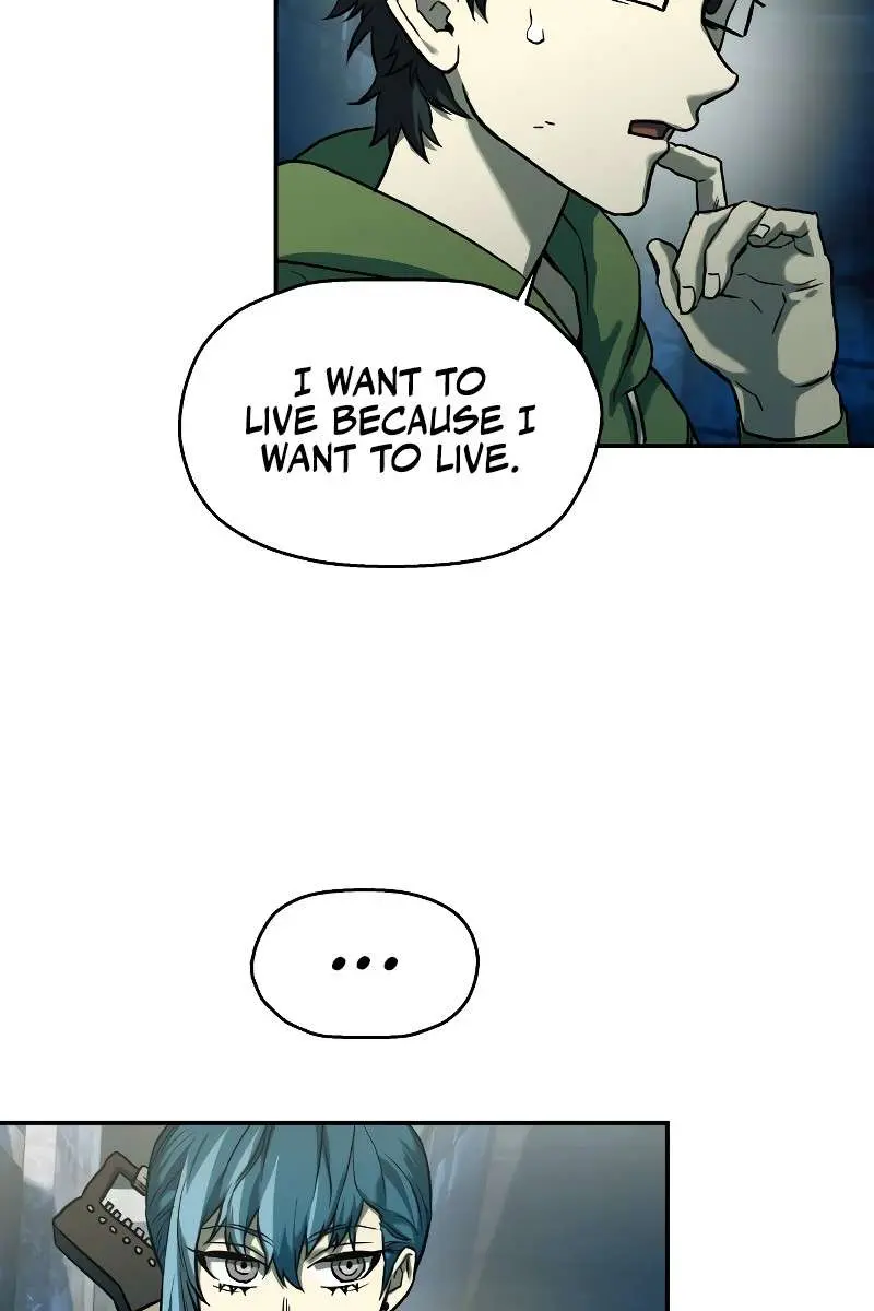 Surviving the Apocalypse Chapter 56 Page 31