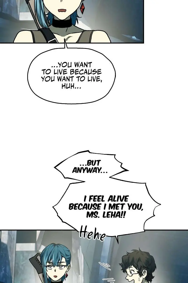 Surviving the Apocalypse Chapter 56 Page 32