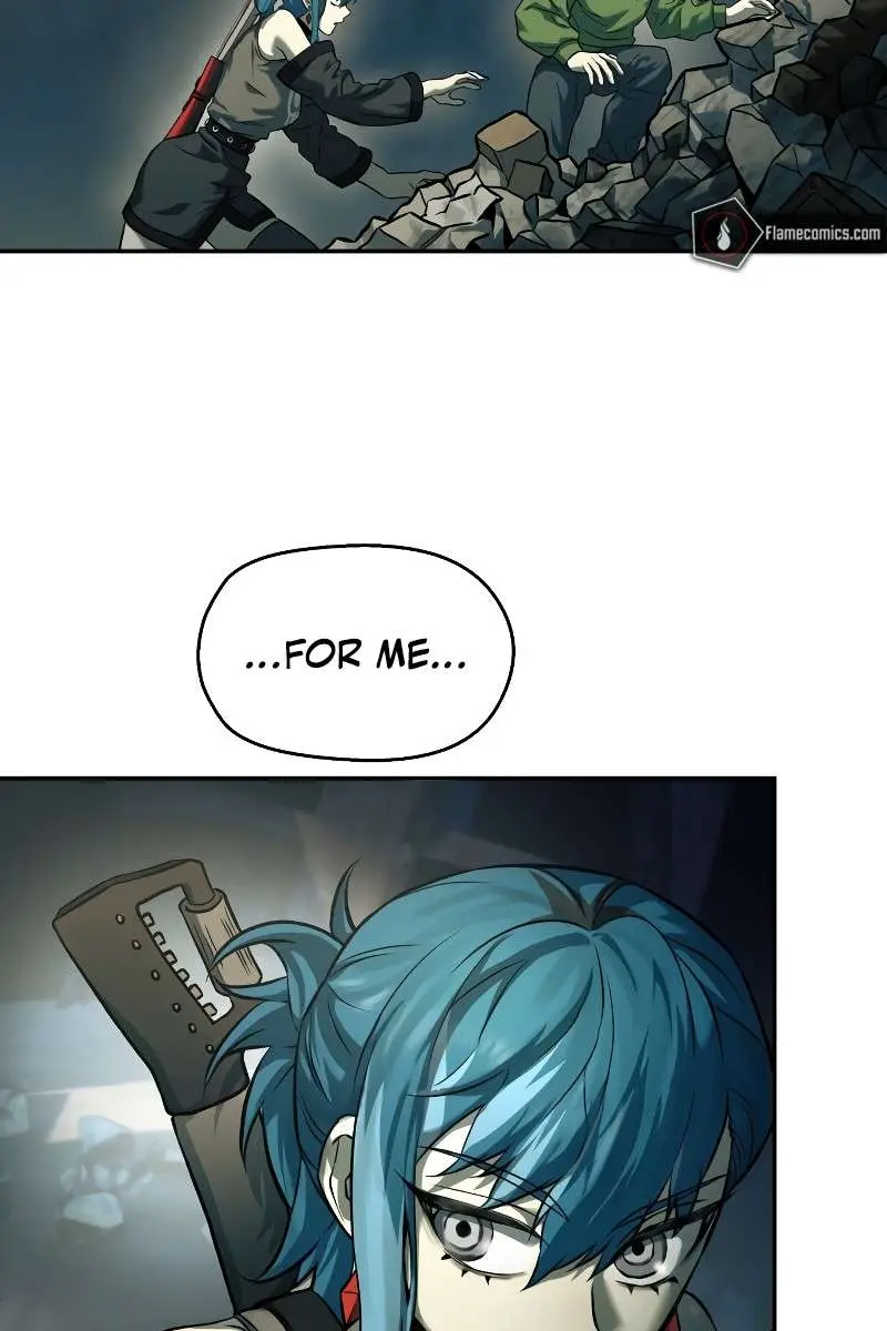 Surviving the Apocalypse Chapter 56 Page 34