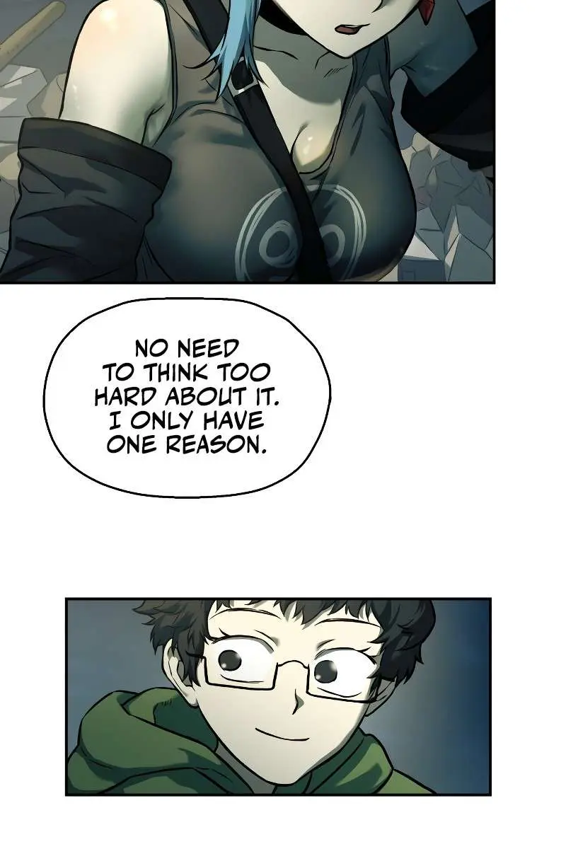 Surviving the Apocalypse Chapter 56 Page 35