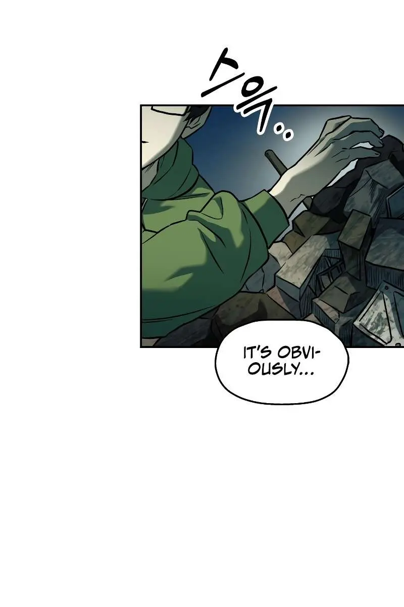 Surviving the Apocalypse Chapter 56 Page 36
