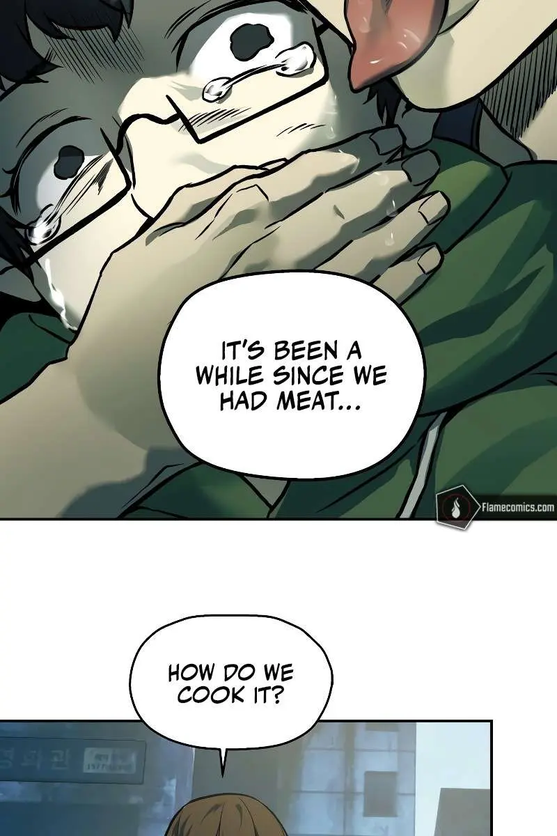 Surviving the Apocalypse Chapter 56 Page 43